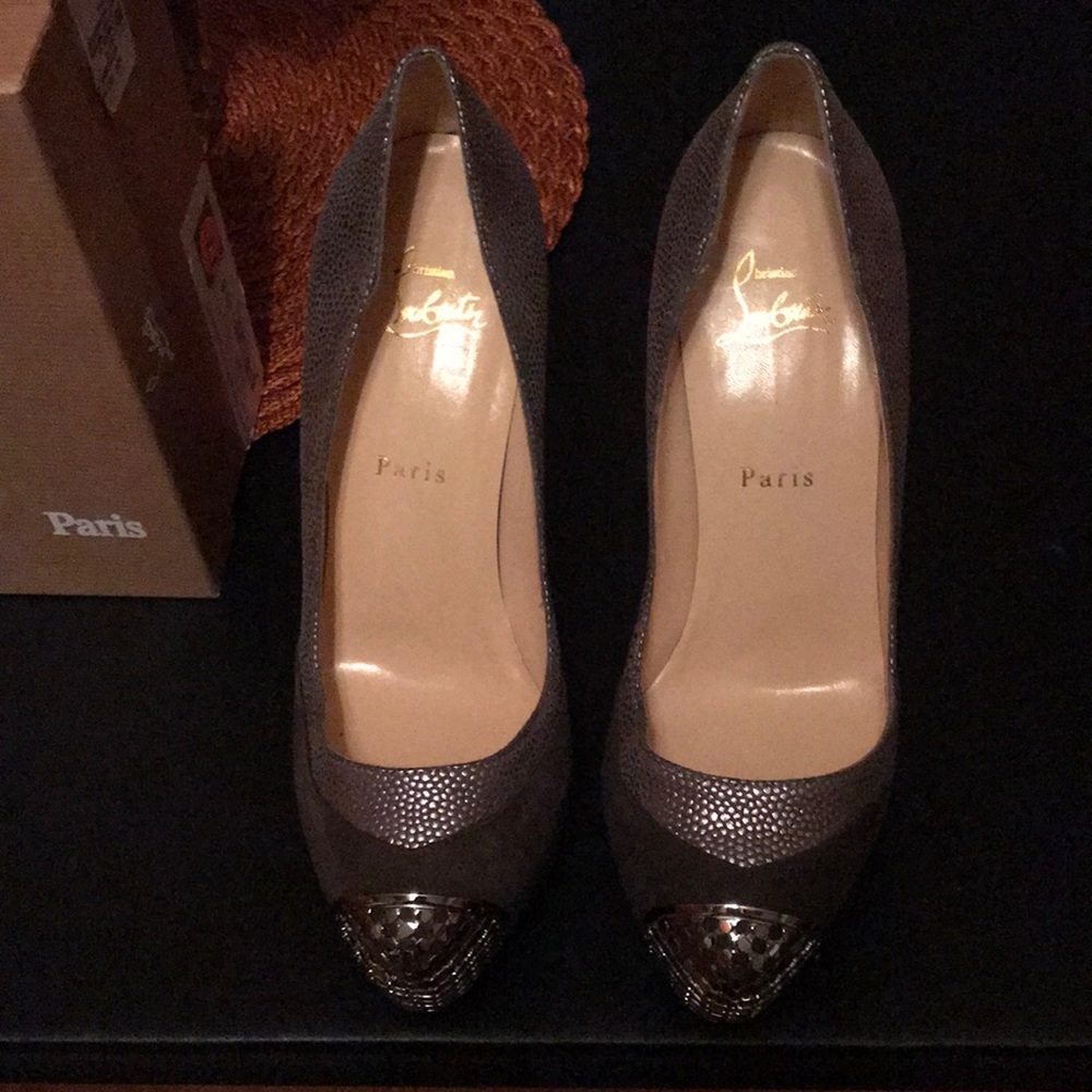 Christian Louboutin